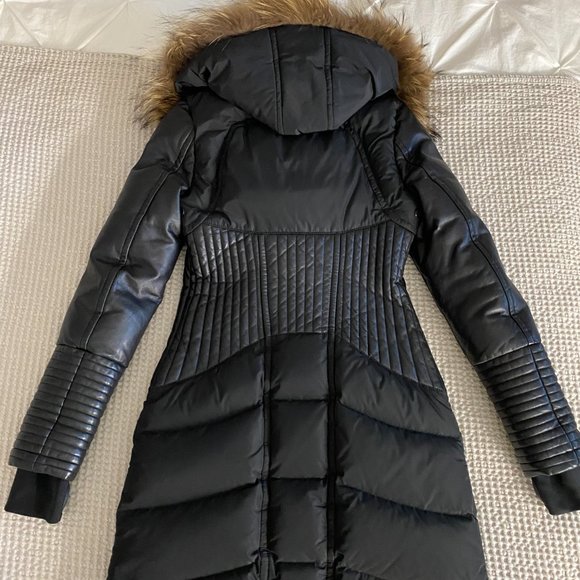 Rudsak Shauna winter jacket XS - Picture 2 of 16